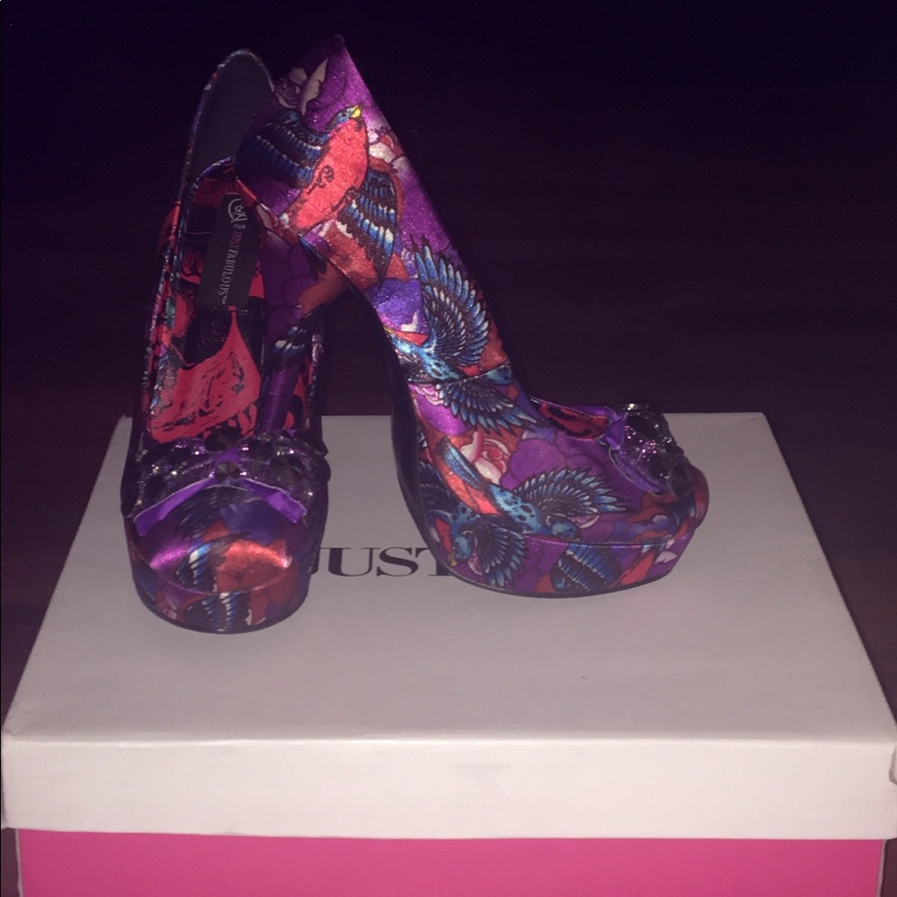 Heels 👠